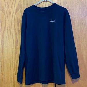 Patagonia Long Sleeve Tee